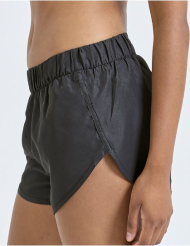TRI-TR049-Womens Running Shorts